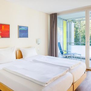 Appartement op de Begane Grond