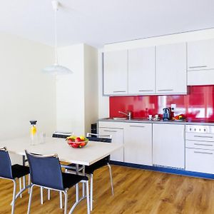 Appartement met een Slaapkamer