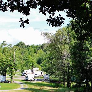 Kentucky Lake Resort & Rv Park